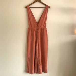 Boho Jumpsuit